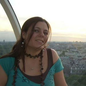 Meet your Posher, Mistyfieyed